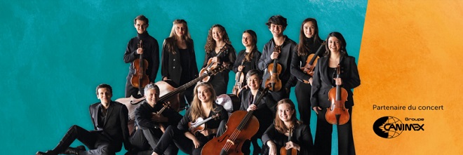 Les Arts Florissants